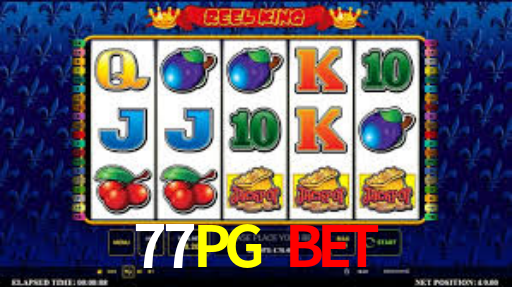 77PG BET LOGIN