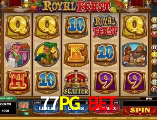 Explore as vantagens do 77PG BET: serviço profissional e confiabilidade