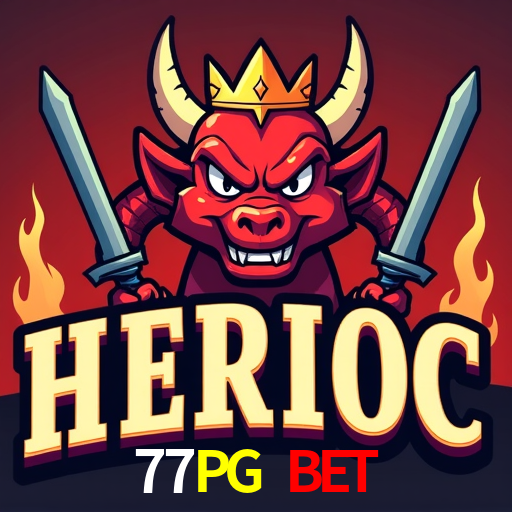77PG BET LOGIN