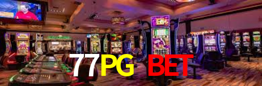 Bônus Generosos e Exclusivos no 77PG BET para Você!