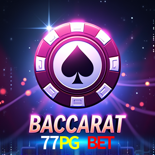77PG BET
