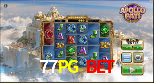 77PG BET